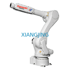 Kawasaki RS020N usou o robô de solda automática da linha central do braço 6 do robô