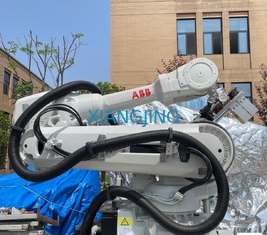 Braço do robô da linha central de ABB IRB2600 6 com alcance 1650mm da carga útil 20kg