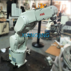 IRB1200 USOU o robô da linha central do robô ABB 6 para 3C e soldadura