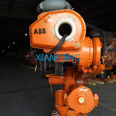 IRB1200 USOU o robô da linha central do robô ABB 6 para 3C e soldadura