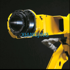 Robô industrial usado de Fanuc com o robô de soldadura do Mig da máquina de soldadura do arco