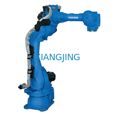 Braço YASKAWA MPL80 II do robô industrial para robôs do braço da carga útil 2061mm da picareta e do lugar 80kg