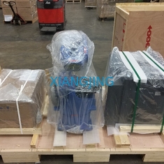 O robô de soldadura de Yaskawa Ar1440 usou KAWASAKI Robot With carga útil de 12 quilogramas