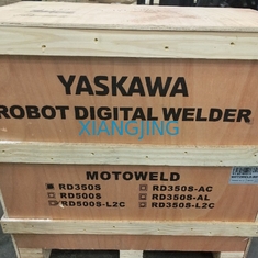 O robô de soldadura de Yaskawa Ar1440 usou KAWASAKI Robot With carga útil de 12 quilogramas