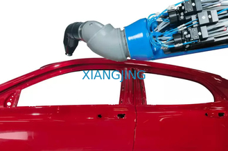 MPX3500 usou o robô de Yaskawa pintando 15kg robôs do braço da carga útil 2700mm