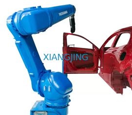 MPX3500 usou o robô de Yaskawa pintando 15kg robôs do braço da carga útil 2700mm