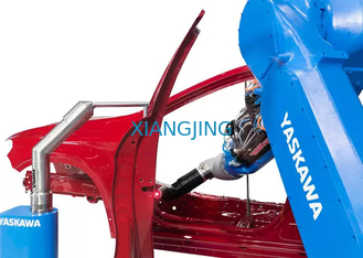 MPX3500 usou o robô de Yaskawa pintando 15kg robôs do braço da carga útil 2700mm