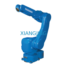 MPX1950 usou o robô de Yaskawa pintando 7kg robôs do braço da carga útil 1450mm
