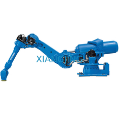 GP400R usou o robô de Yaskawa para robôs do braço da carga útil 3518mm da picareta e do lugar 400kg