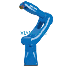 Picareta de YASKAWA GP7 e robôs robóticos do braço da carga útil 927mm do braço 7kg do lugar