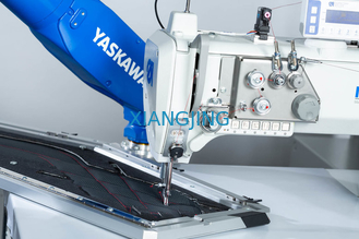 Picareta de YASKAWA GP7 e robôs robóticos do braço da carga útil 927mm do braço 7kg do lugar