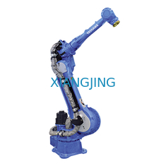 Braço usado industrial MS80WII do robô da carga útil de 80 quilogramas para YASKAWA