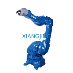 A linha central 6 usou KAWASAKI Robot Painting Robot Arm para Yaskawa Motoman