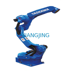 Multi braço GP12 YASKAWA do robô industrial da finalidade