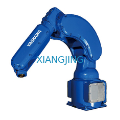 Robô de pintura usado industrial MPX1150 do braço do robô para YASKAWA