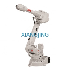 Linha central industrial da carga útil 20Kg 6 de ABB IRB 2600 que segura o braço usado robô do robô