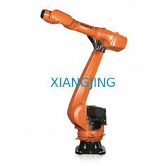 O braço esperto usado do robô usou PA R2100 do KR 70 do robô de Kuka para a soldadura do robô