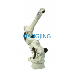 OTC usou o braço DM350 Tig Welding Machines do robô da linha central do robô de soldadura FD-B4S 7