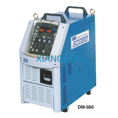 OTC usou o braço DM350 Tig Welding Machines do robô da linha central do robô de soldadura FD-B4S 7