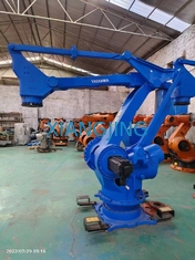 A linha central 6 usou KAWASAKI Robot Painting Robot Arm para Yaskawa Motoman