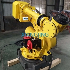 5 robô Palletizing M-410iB/140H da mão da linha central segunda