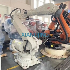 Carga útil grande linha central usada do braço FANUC YASKAWA 6 do robô de KUKA ABB