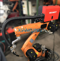 Carga útil grande linha central usada do braço FANUC YASKAWA 6 do robô de KUKA ABB