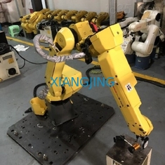 A máquina de soldadura de M-10iD usou o robô de Fanuc com o R-30iB mais o controlador Automatic Mig Mag
