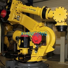 A mão de Secone usou o robô M de Fanuc - 10iD com o R-30iB mais o controlador For Welding