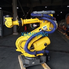 A mão de Secone usou o robô M de Fanuc - 10iD com o R-30iB mais o controlador For Welding