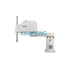 G10 - 854s braço do robô do G10 Epson Scara para o multi conjunto Effector de alta velocidade Kitting