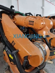 Robô R3330 industrial usado automático do KR 240 de KUKA para segurar Palletizing