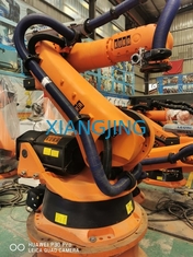 Robô de soldadura do cnc R2830 do KR 360 do robô industrial de Kuka da segunda mão