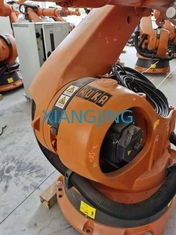 Robô de soldadura do cnc R2830 do KR 360 do robô industrial de Kuka da segunda mão