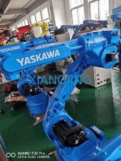 Robô de soldadura usado AR2010 industrial da mão do segundo do robô de Yaskawa