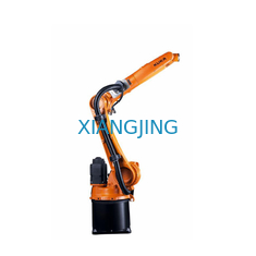 KR10 R1420 usou o trilho linear da trilha do robô de Kuka para o braço do robô de soldadura