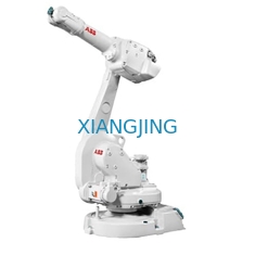 Robô de soldadura industrial de 6 linhas centrais do robô de uso geral altamente produtivo de ABB com o Positioner do robô de GBS