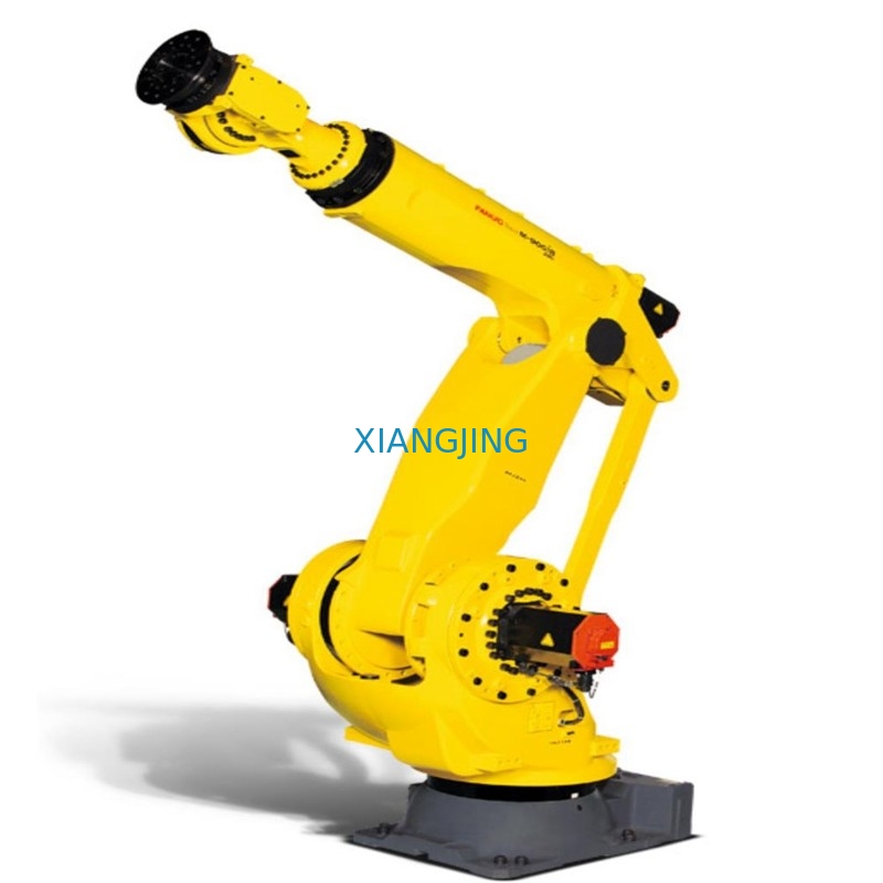 M-900 IB 280 robô de manipulação do robô de 6 linhas centrais e de furo robótico para o campo industrial