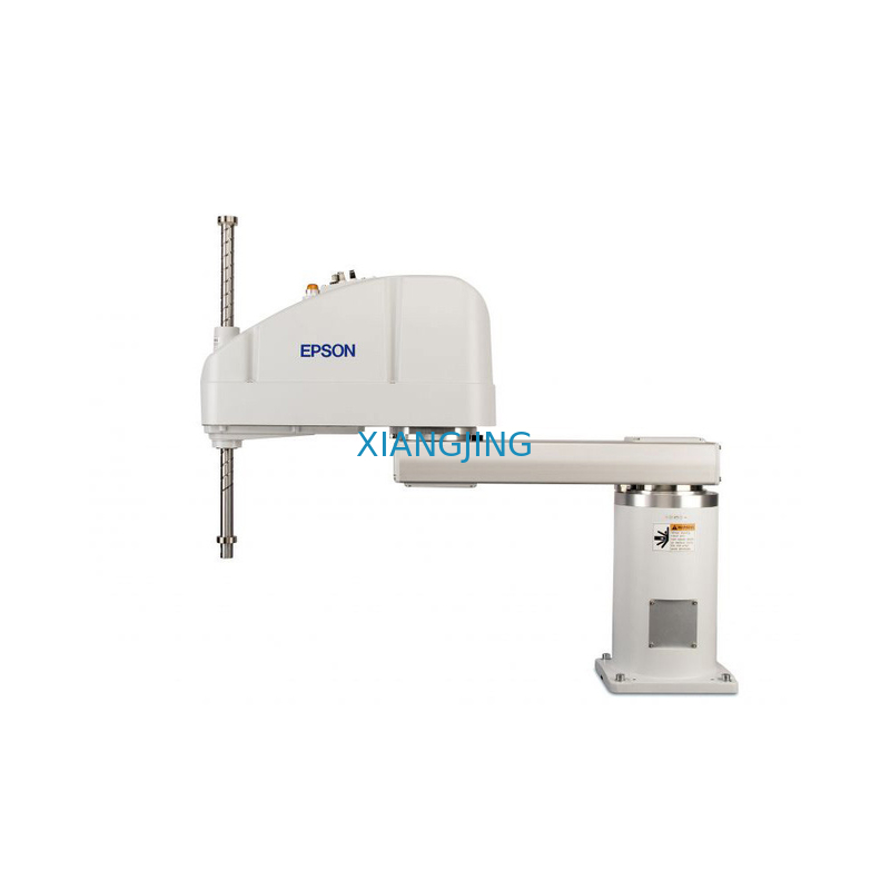 G10 - 854s braço do robô do G10 Epson Scara para o multi conjunto Effector de alta velocidade Kitting